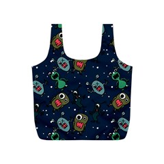 Monster Back