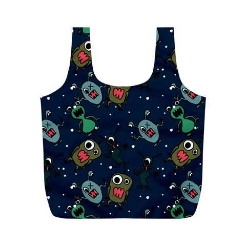 Monster Back