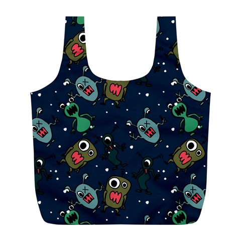 Monster Back