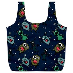 Monster Back