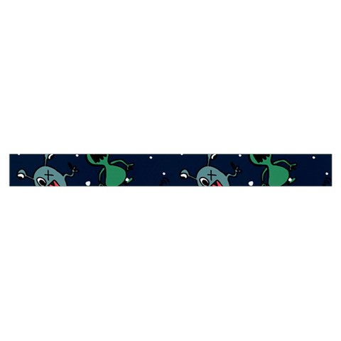 Monster Strap