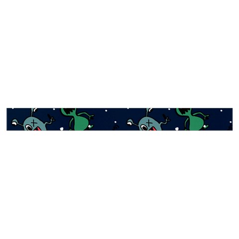 Monster Strap