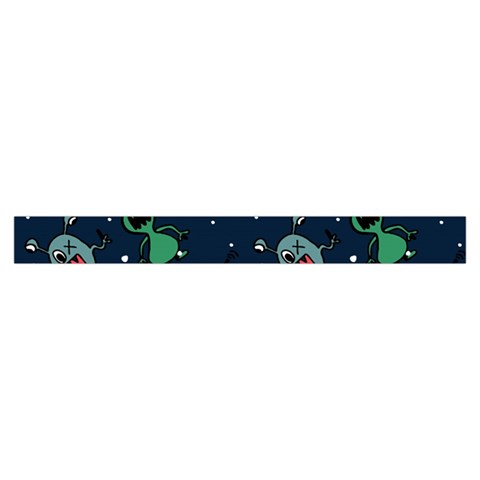 Monster Strap