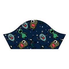 Monster Left Sleeve