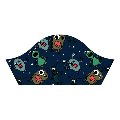 Monster Right Sleeve
