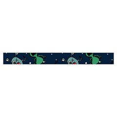 Monster Strap