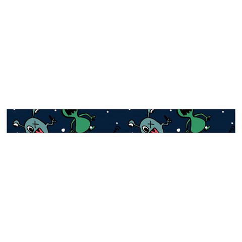 Monster Strap