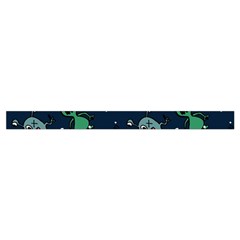 Monster Strap Outside