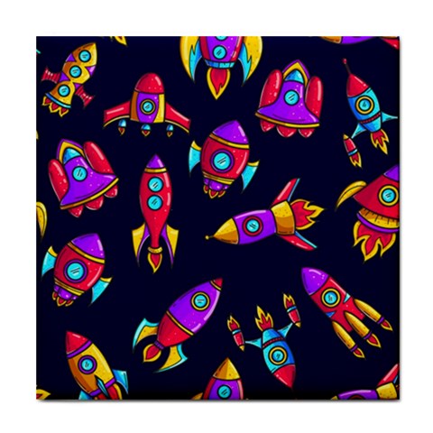 Space Front