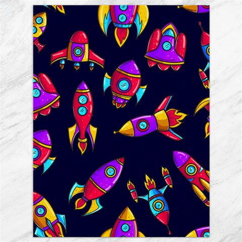 Space 35.26 x46.15  Canvas - 1