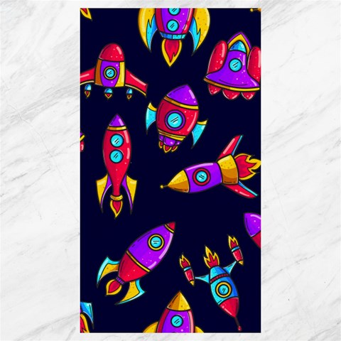 Space 39.28 x69.23  Canvas - 1