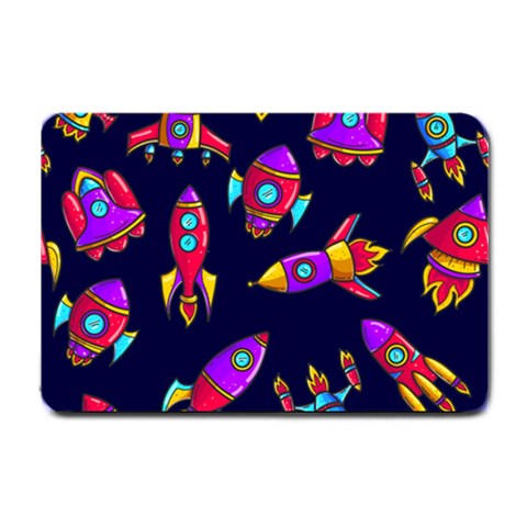Space 24 x16  Door Mat