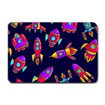 Space-patterns Small Doormat