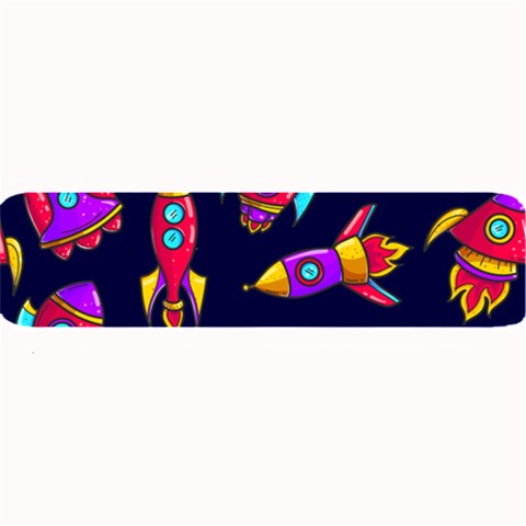 Space 32 x8.5  Bar Mat