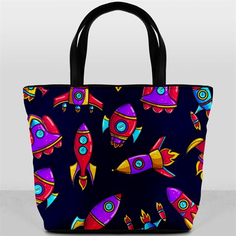Space Back