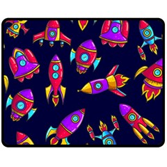 Space 58.8 x47.4  Blanket Front
