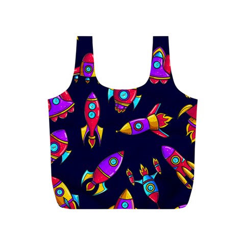 Space Back