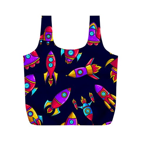 Space Back