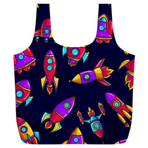 Space Back