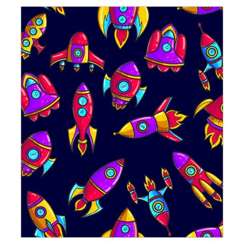 Space Front