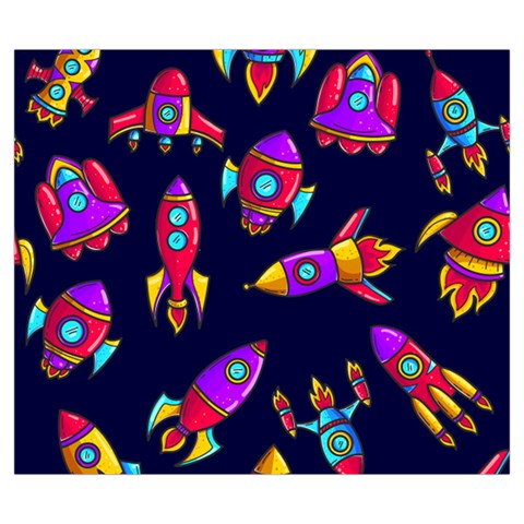 Space Front