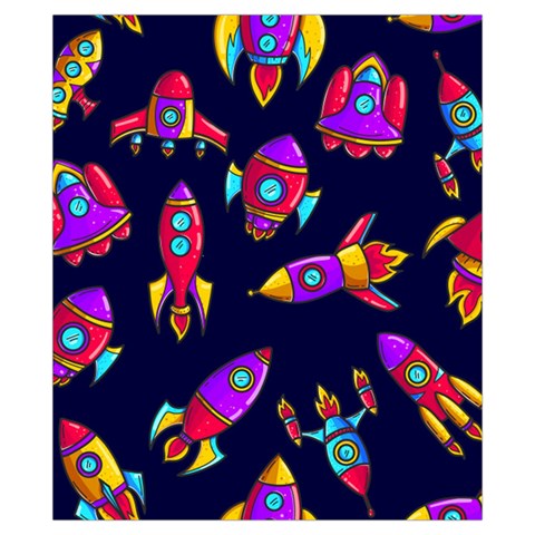 Space Back