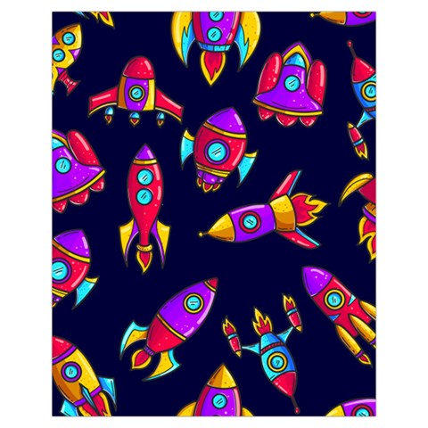 Space Front