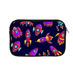 Space-patterns Apple MacBook Pro 13  Zipper Case