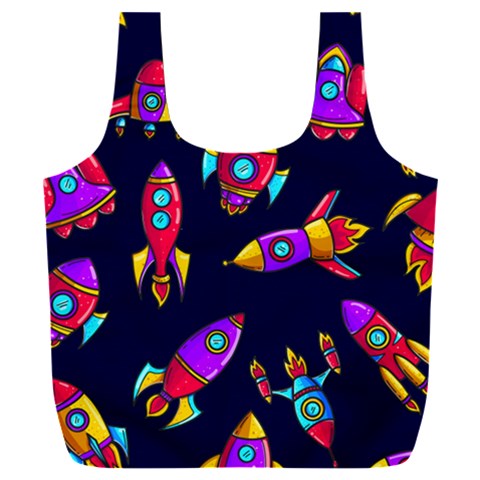 Space Back
