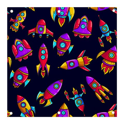 Space Front