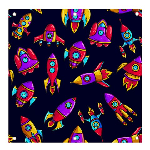 Space Front