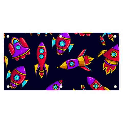 Space Front
