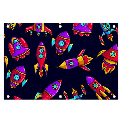 Space Front