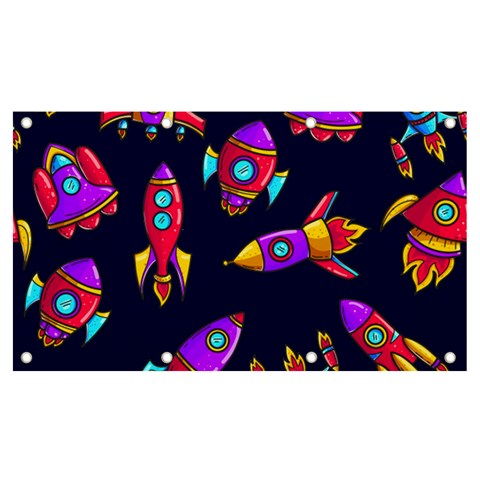 Space Front