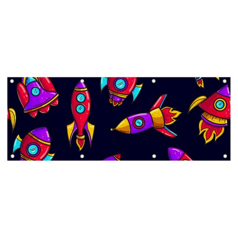 Space Front