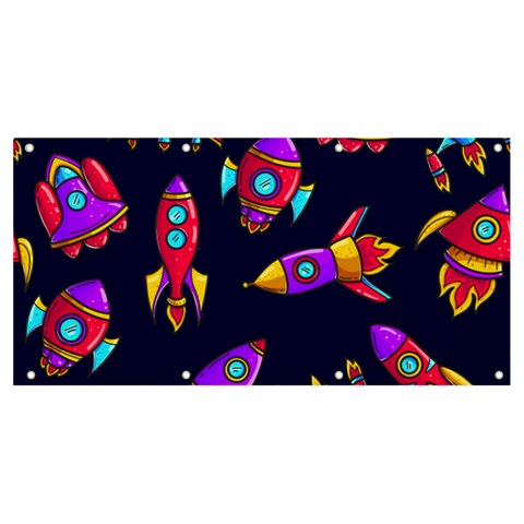 Space Front