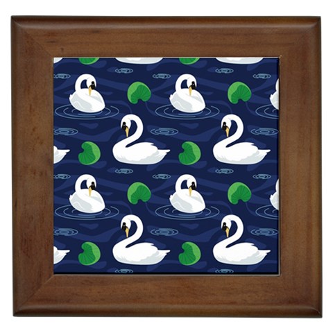 Swan Front