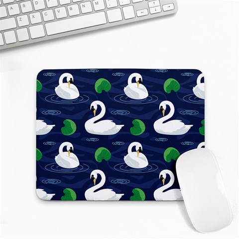 Swan Front