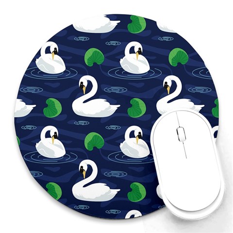 Swan Front