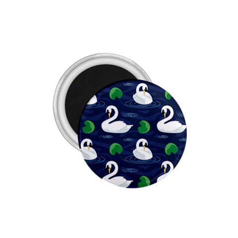 Swan Front