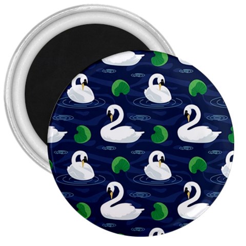 Swan Front