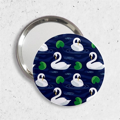 Swan Front
