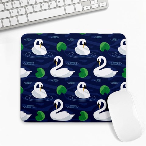 Swan Front