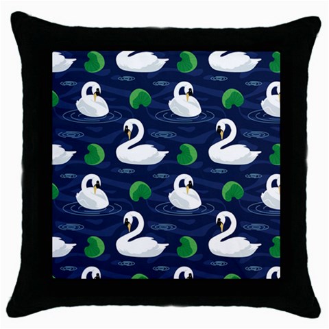 Swan Front