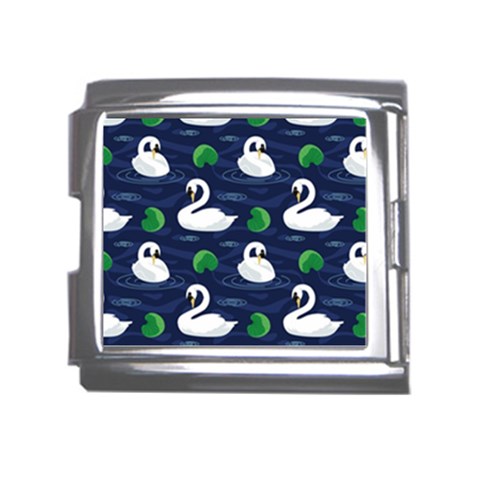 Swan Front
