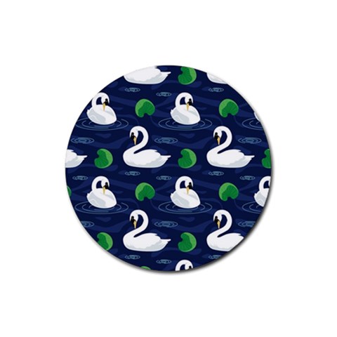Swan Front