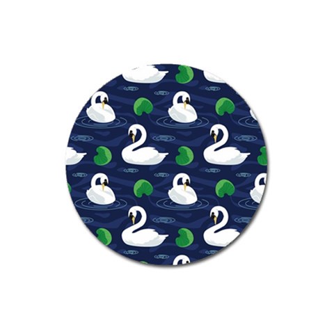 Swan Front