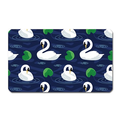 Swan Front