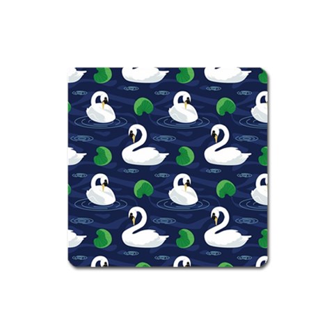 Swan Front