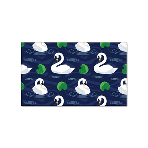 Swan Front
